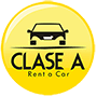 Clase A - Rent a Car Lima - LOGO