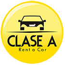 CLASE A rent a car